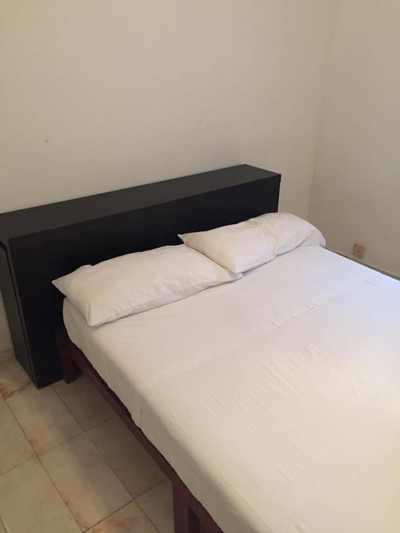 Gran Via Apartment Madrid Esterno foto